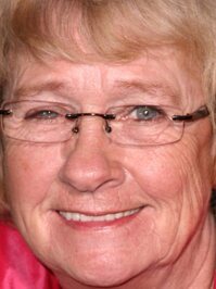  Kathryn Joosten