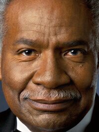  Ossie Davis