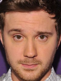  Sam Huntington