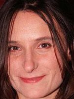 Katrin Cartlidge