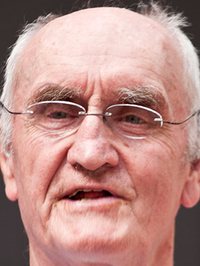  Tim Barlow