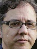 Antonio Trashorras