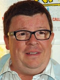  Perry Benson