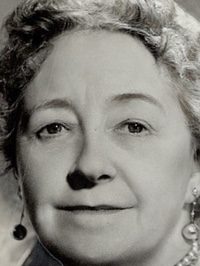  Dame May Whitty
