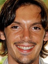  Lukas Haas