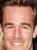 James Van Der Beek