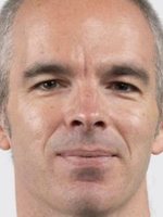 Shane O'Sullivan