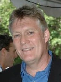  John Stephenson