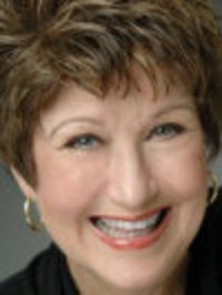  Joan Jaffe