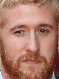  Adam Gillen