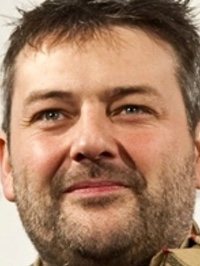  Kaspar Munk