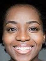 Yasmin Mwanza