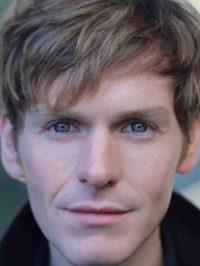  Shaun Evans