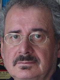  Xavier Bermúdez