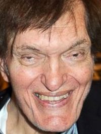  Richard Kiel