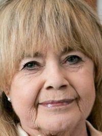  Lena Nyman