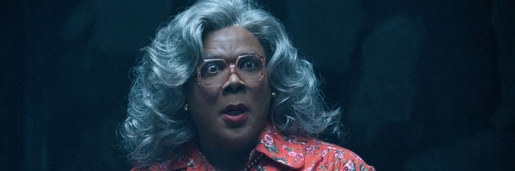 Madea