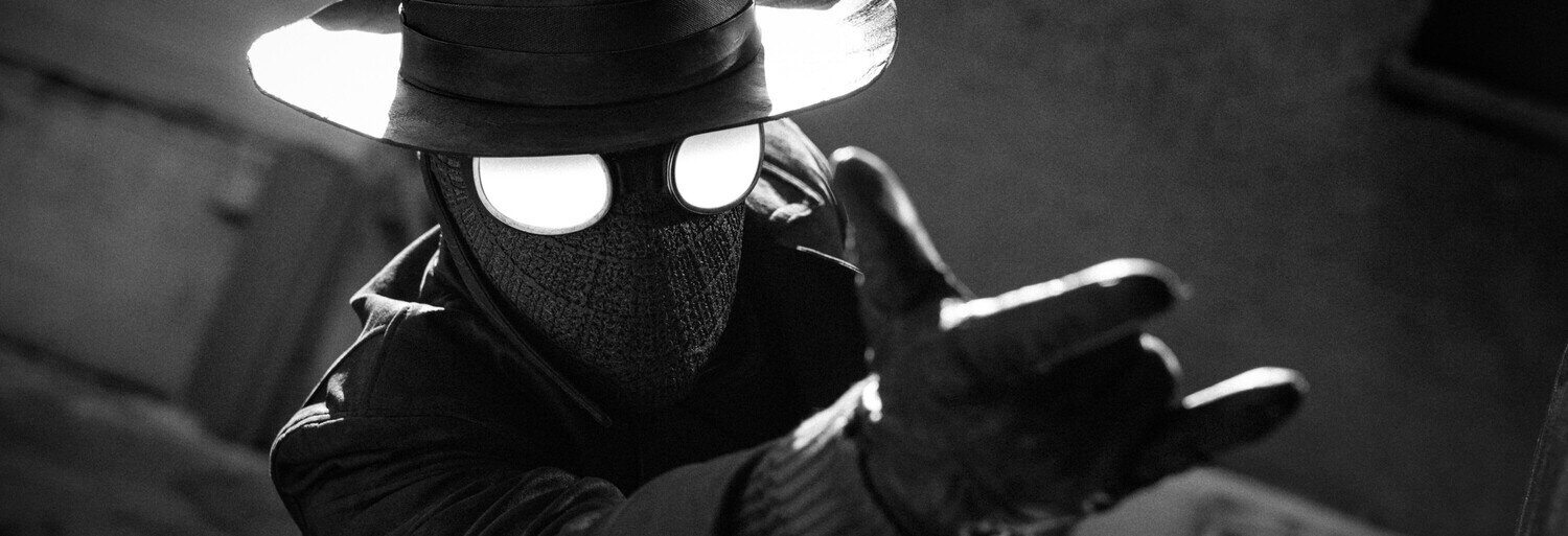 Spider-Noir