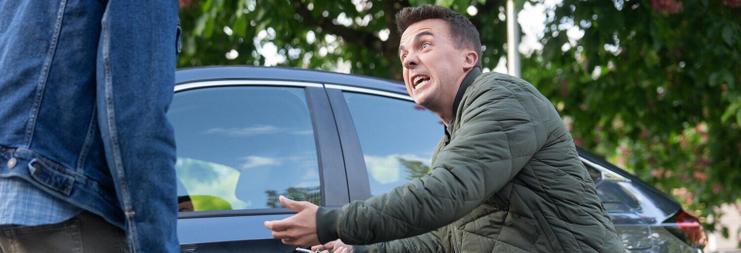 Malcolm in the Middle: Life's Still Unfair