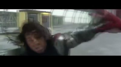 TV Spot 'Captain America: Civil War' #8