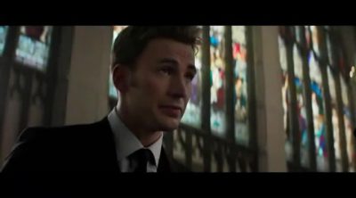 TV Spot 'Captain America: Civil War' #9