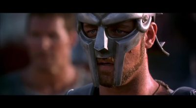 Trailer 'Gladiator'