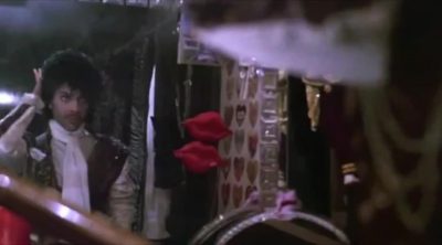 Trailer 'Purple Rain'