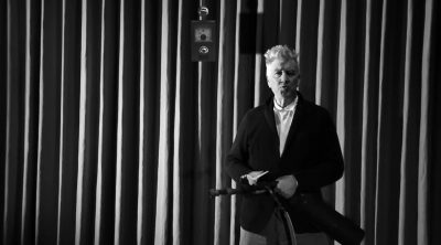 David Lynch presents 'Small Stories'