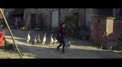 'Irreplaceable' trailer