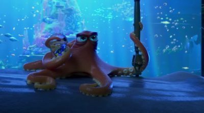 'Finding Dory' TV Spot