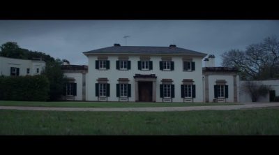 Trailer 'The Daughter'