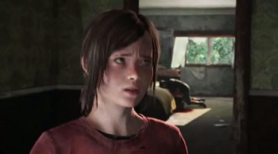 'The Last Of Us' Trailer (Spanish Subtitles)
