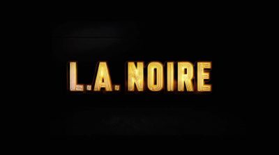 'L.A. Noire' Trailer (Spanish Subtitles)