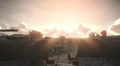 'Red Dead Redemption' Trailer (Spanish Subtitles)