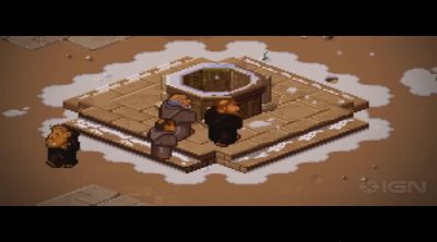 'La Abadia del Crimen Extensum' Spanish Trailer