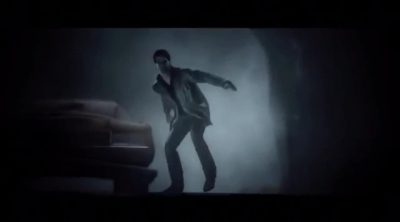 'Alan Wake' Spanish Trailer