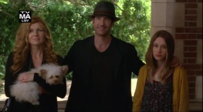 'American Horror Story: Murder House' season 1 trailer