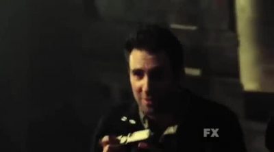 'American Horror Story: Asylum' season 2 trailer
