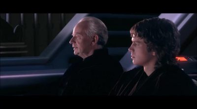 'Star Wars': The Tragedy of Darth Plagueis