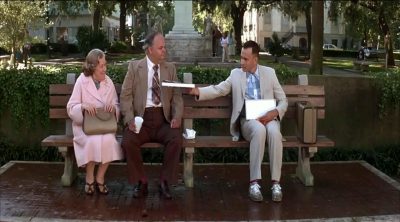 'Forrest Gump' Theatrical Trailer