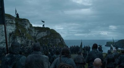 'Game of Thrones' S06E05 Promo