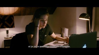 'Personal Shopper' trailer