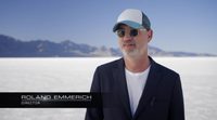 Featurette 'Independence Day: Resurgence': Utah Salt Flats