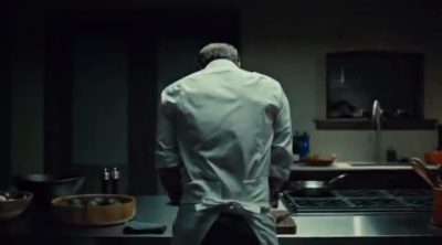 'Hannibal' season 1 trailer