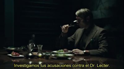 'Hannibal' season 2 trailer