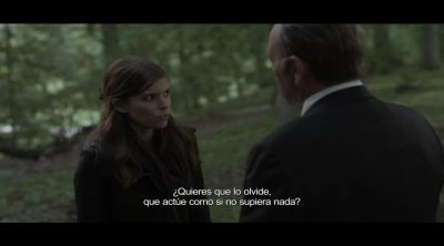 'House of Cards' season 2 trailer