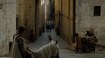 'Game of Thrones' 6x06 Preview