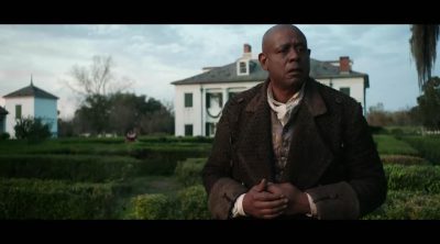 'Roots' Trailer