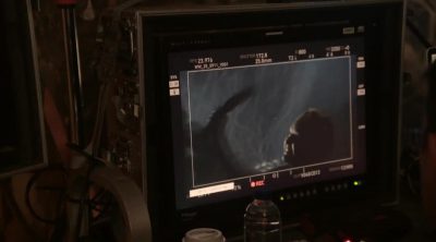 'Game of Thrones' Episode 6x05 Making of
