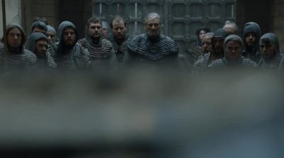 'Game of Thrones' 6x07 Preview